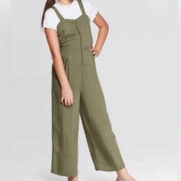 art class Other - Girls Size 18 Art Class NWT Green Jumper